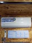 Кондиционер Midea Alba 07,09,12,18,24 /Low Voltage 105v-265v, Inverter