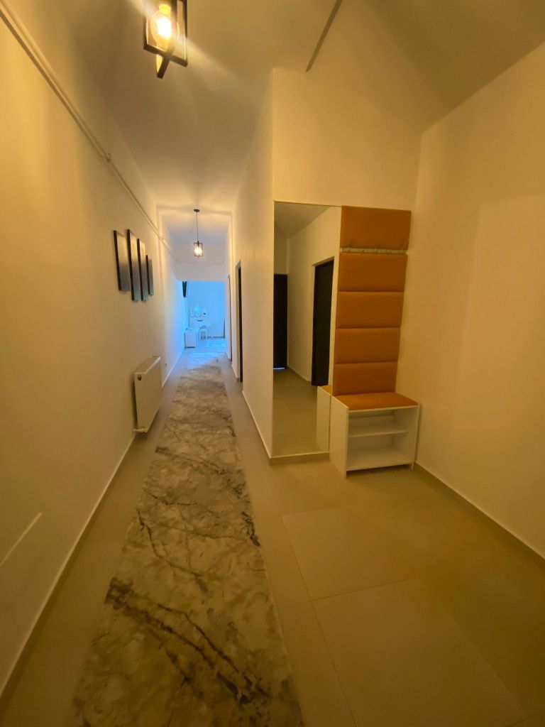 Mr&Mrs ApartHotel Apartament in regim hotelier Falticeni