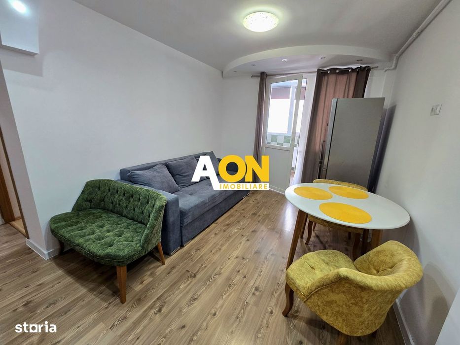 Apartament cu 3 Camere cu Garaj, Bloc Nou, Zona Centru