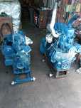 Vând motor U445 Fiat