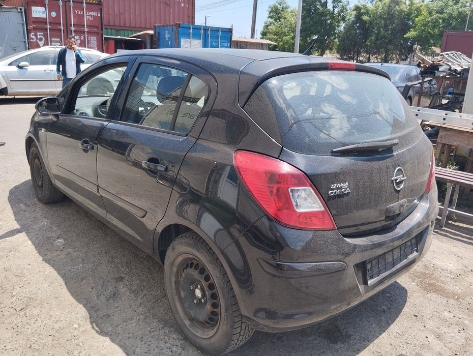 Dezmembrari  Opel CORSA D  2006  > 2014 1.2 Benzina