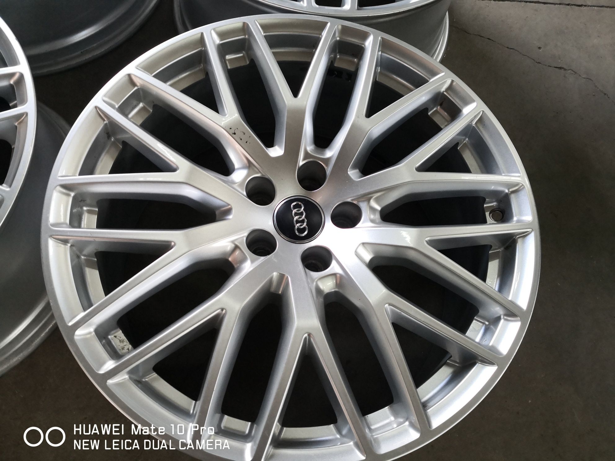 5x112 ауди audi 5х112 20 цола оригинални джанти