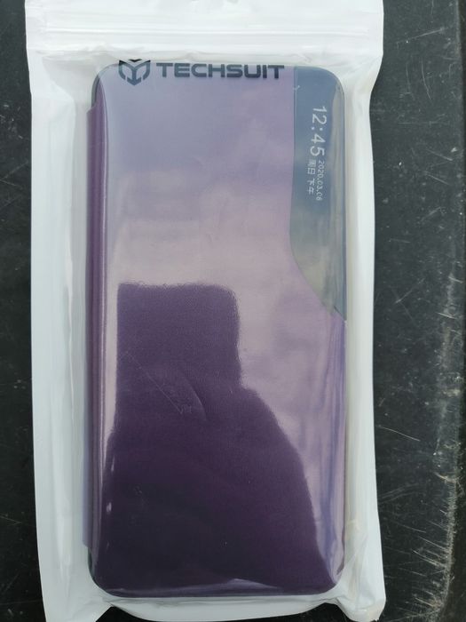 Husa Samsung S21 plus