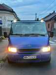 Ford Transit camionetă