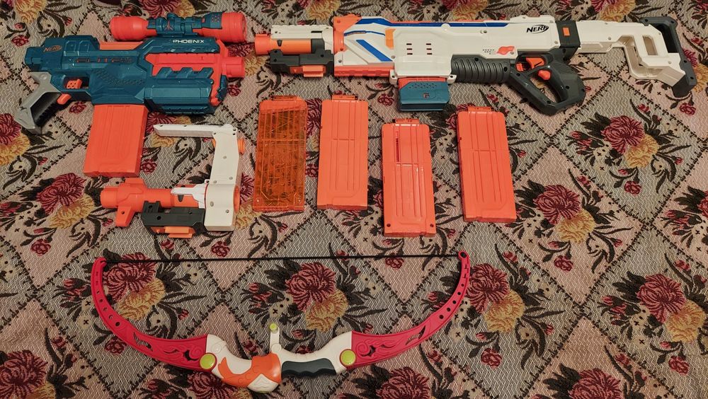 Детские автоматы все за 3000 тенге