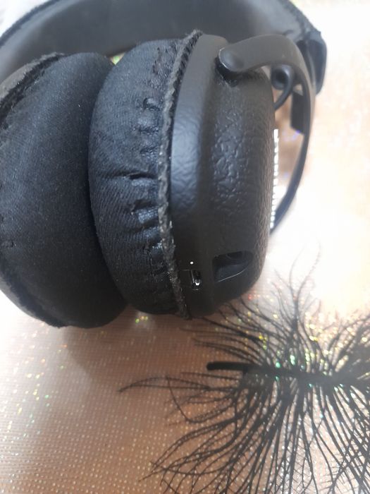 Vind caști bluetooth Marshall