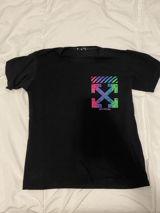 Tricou Off White