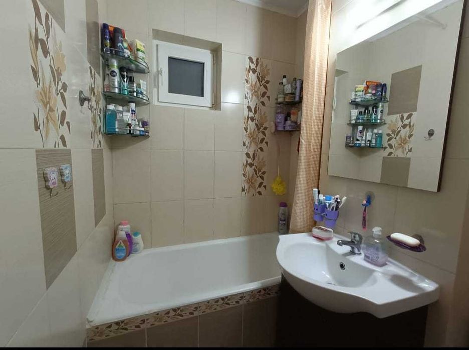 PF Vand apartament 2 camere Mihai Viteazu Sibiu