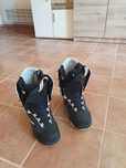 Boots Fireflay - Decathlon placă snoaboard marimea 44 stare excelentă