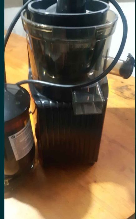 Storcator fructe si legume