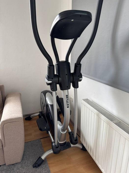 Crosstrainer eliptic Kettler Verso 300 Baseline – aparat fitness