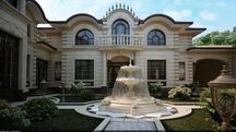ДОМ ! Чайхана Салом Элитный  Мирзо Улугбекский район 4 СОТОК М.Горький