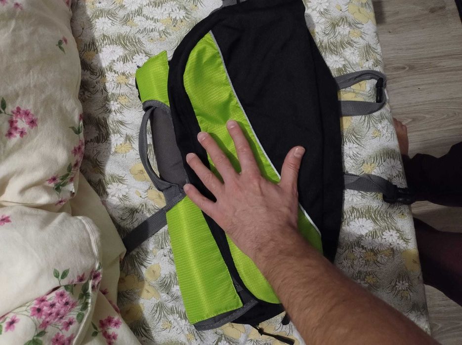 Rucsac, geanta catei, carrier, dog life travel bag