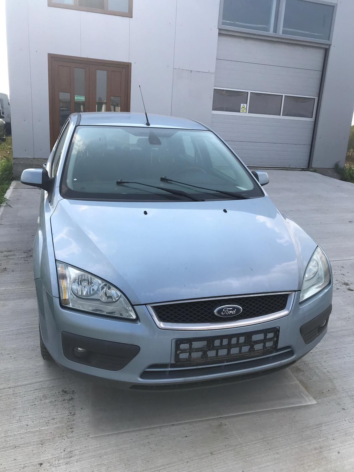 Caseta directie Ford 2 1.8 tdci ,1.6 tdci ,1.6 benzina an 2007