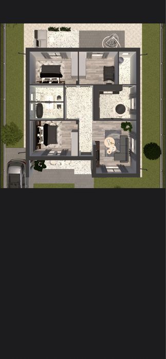 Casa de Vanzare TVA INCLUS