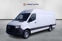 Mercedes-Benz Sprinter (907) 317 CDI furgon extra-lung PRO / RWD / 4325
