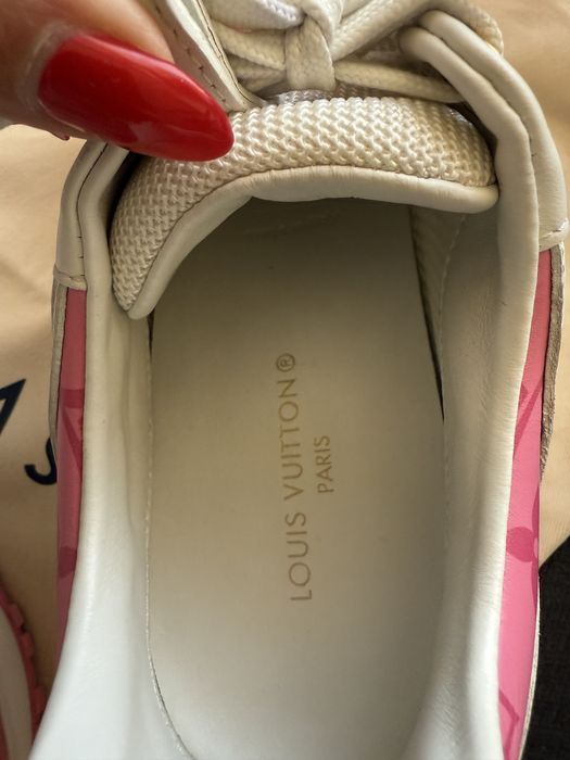 Louis Vuitton - оригинални маратонки