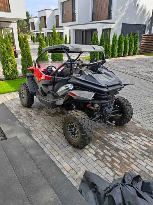 Buggy CFMOTO 1000