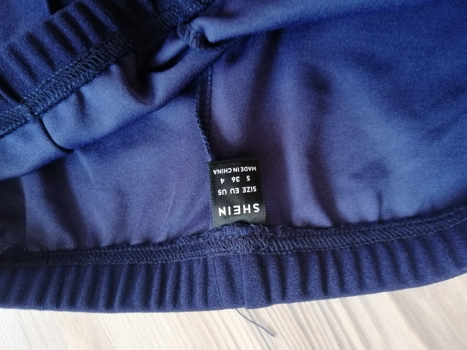 Спортен карго и чарлстон панталон