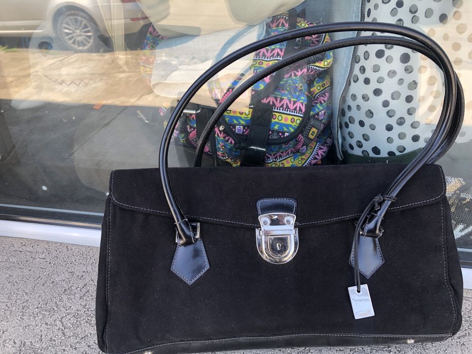 Poseta      dama         L.Credi.