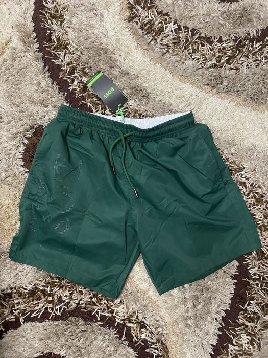 Sort de baie hugo boss