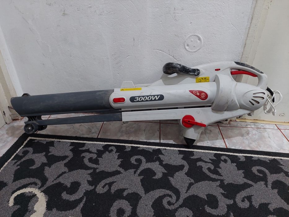 Turbosuflanta  second-hand