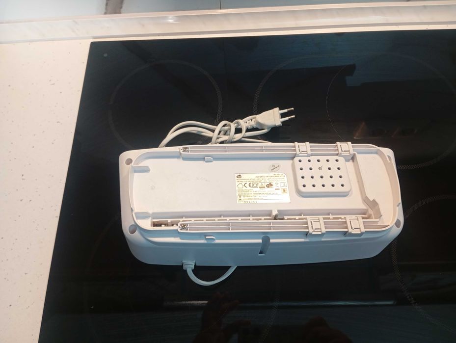 Шредер за унищожаване на документи  MA501-17