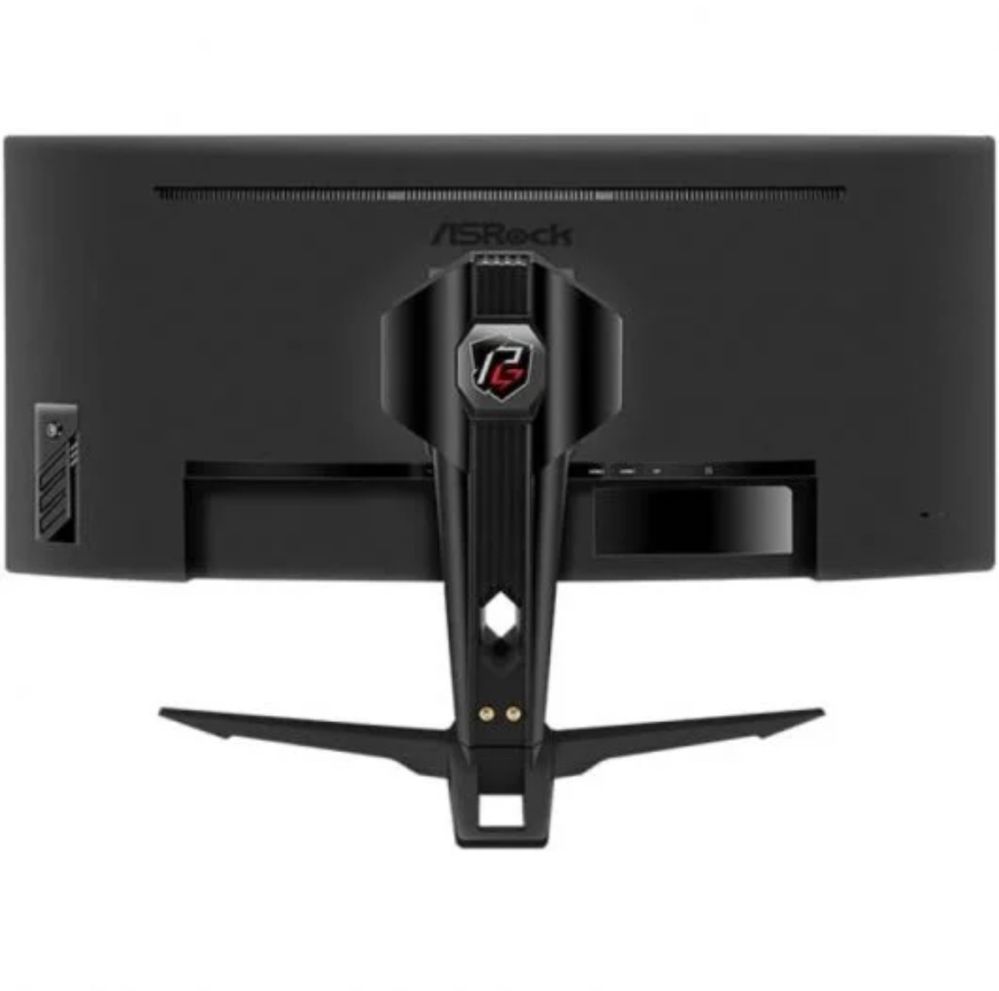 Монитор ASRock Phantom