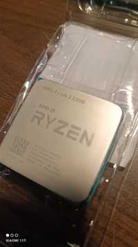 Procesor Ryzen 3 3200g