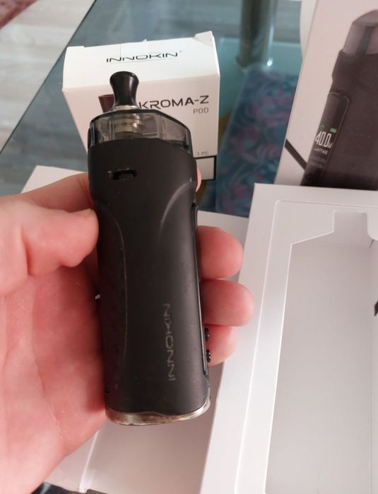 Аксесоар като нов