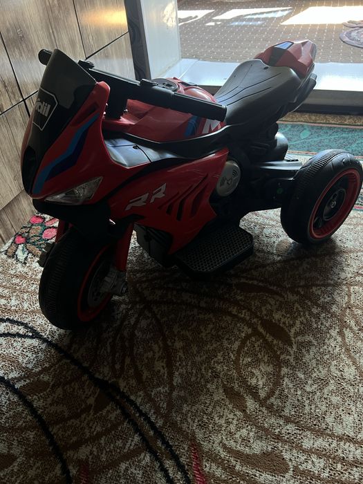 Xolati ideal 2. 3 yosh bollarga