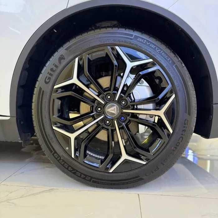 Changan deepal SL03 200Max