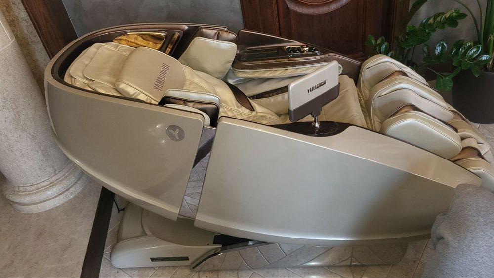 Массажное кресло Ремонт,обивка,перевозка,профилактика!