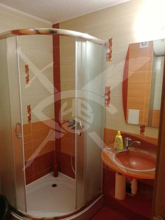 Дава се под наем Двустаен апартамент в Варна, Чаталджа - 65 кв.м за 550 € - Снимка #7