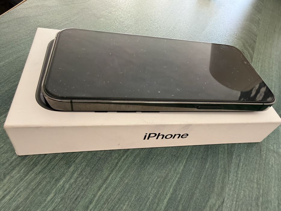 IPhone 13. Pro   Перфектен