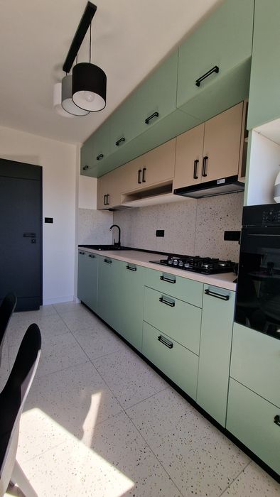 Apartament 4 camere Piata Uta renovat si mobilat