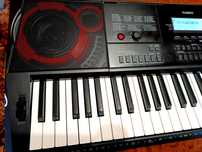 Orgă Casio CTX 3000