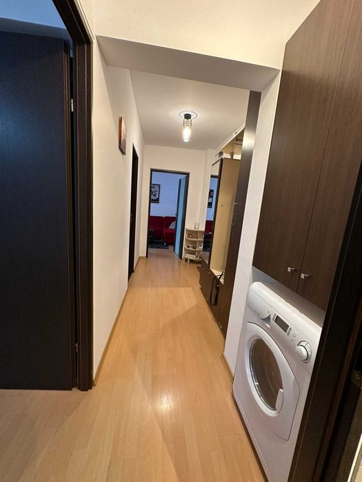 apartament 2 camere zona Piata Mihai Viteazu