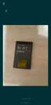 Baterie Nokia Li-Ion BL-4CT, 860 mAh