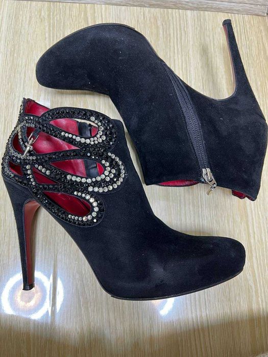 Сапоги женские брендовые