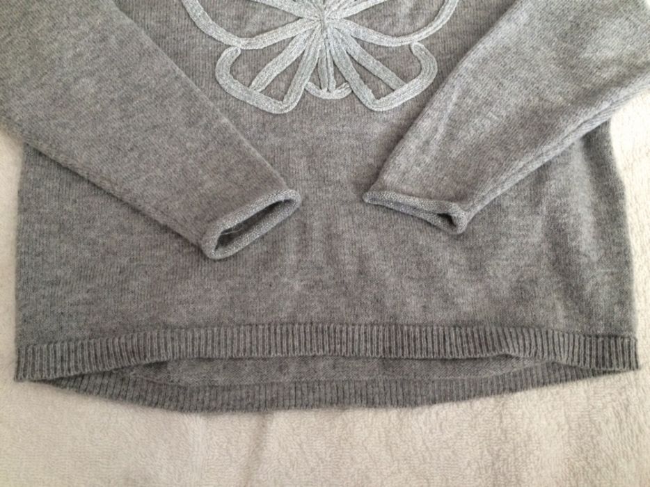 Nou! Pulovăr Okaidi 86 cm