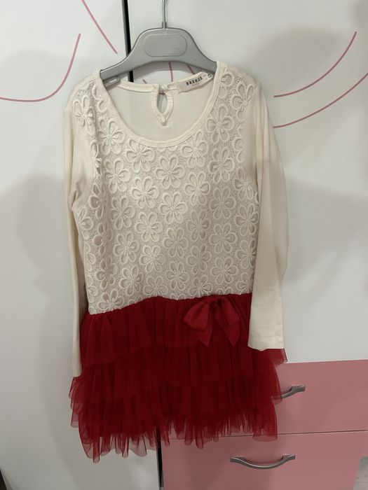 Лот рокли за момиче