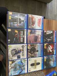 Игри за Ps4/5