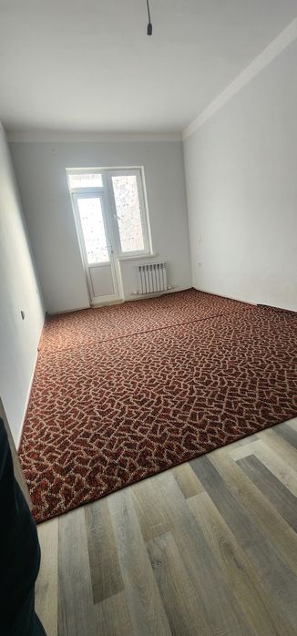 Продаётся своя квартира. Узимнинг кварирани сотаман.