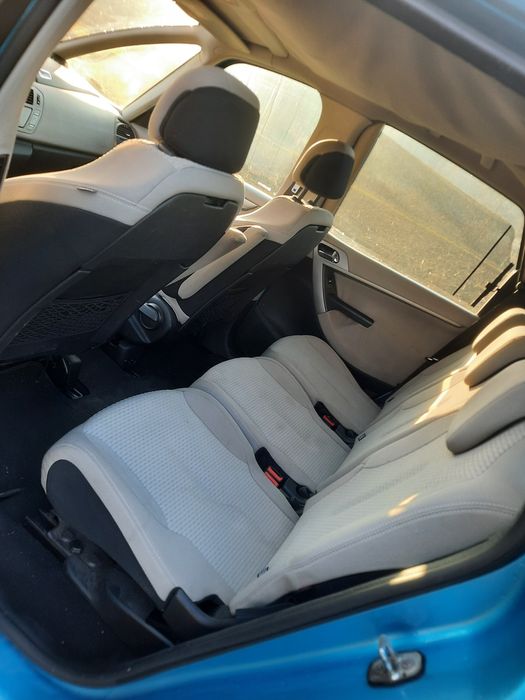 Vând Citroen c4 Picasso 1.6 diesel