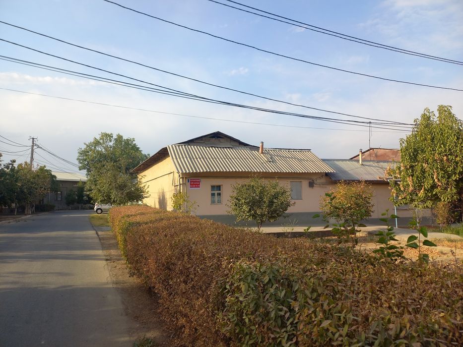 Продаётся участок