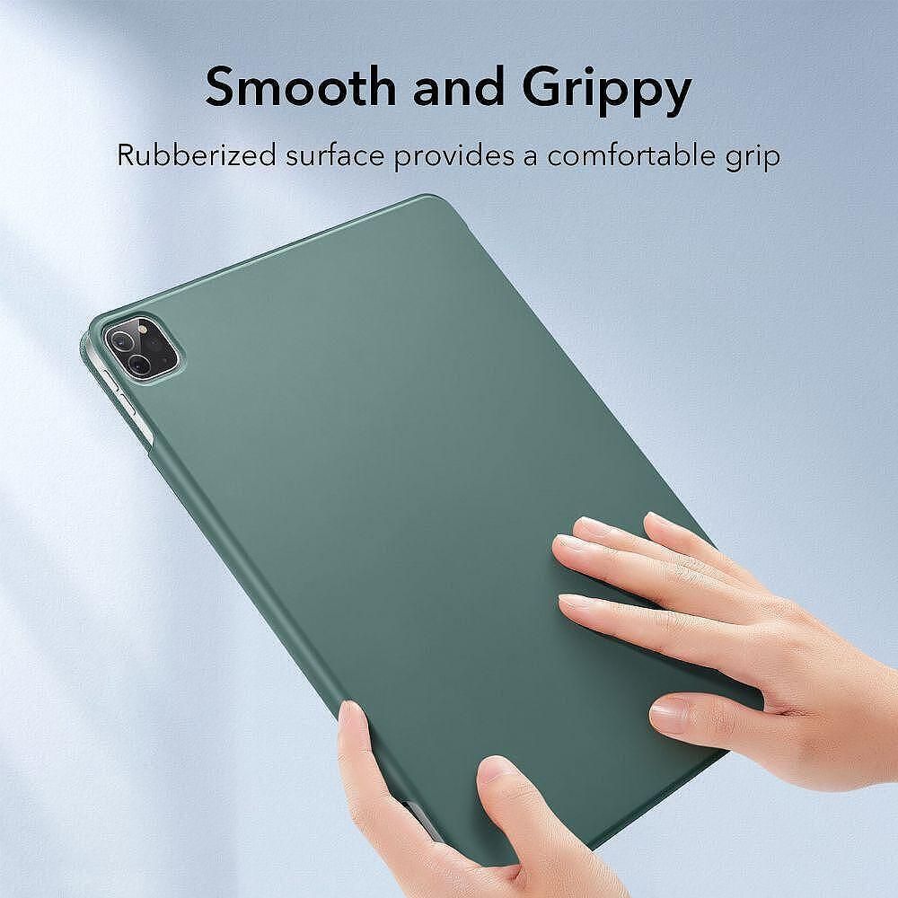 Калъф esr rebound magnetic за ipad air 13 2024 - 2025 green