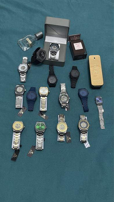 Часы сагаттар мужской