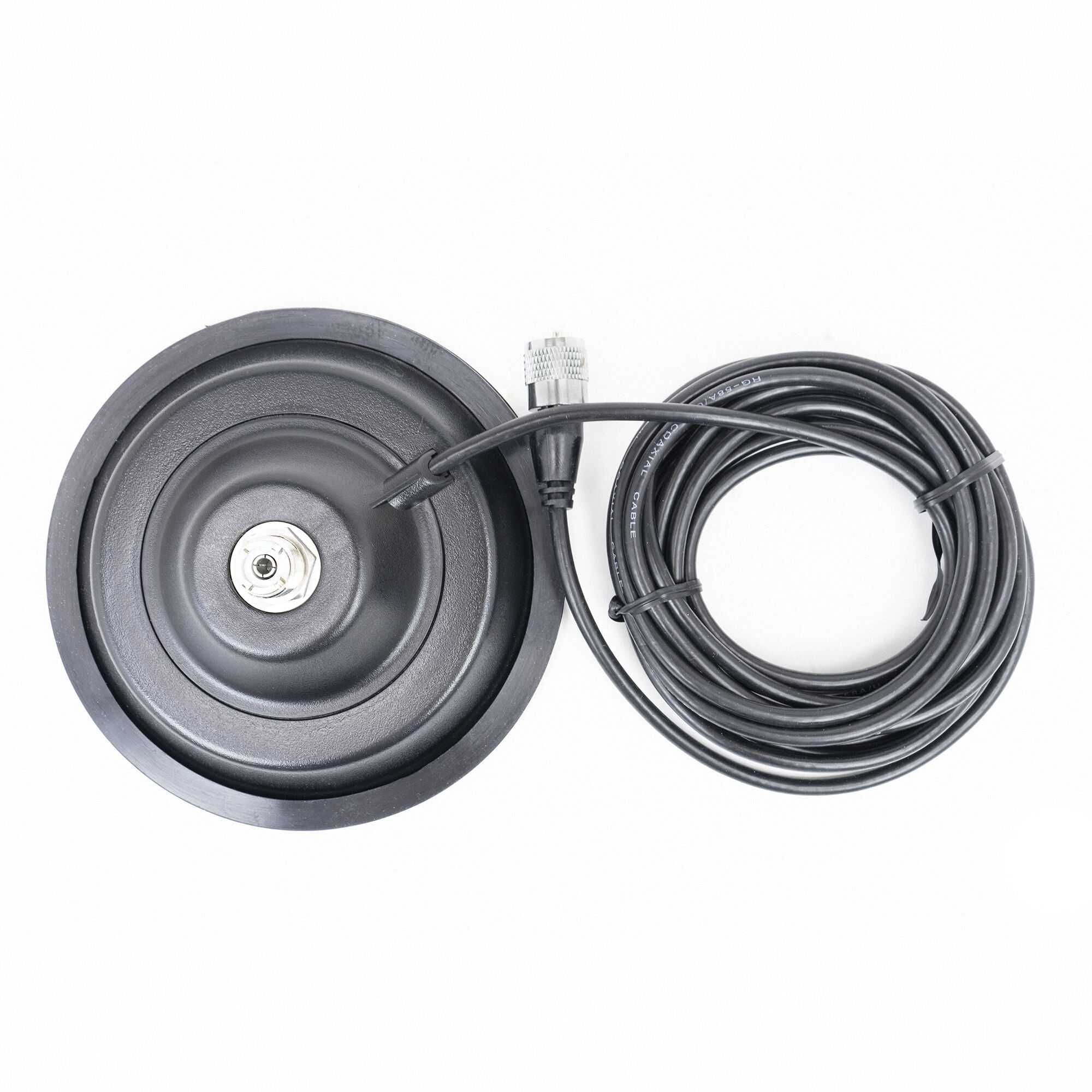 Pachet statie PNI8001 + Antena-PNI-145cm-calibrare+montaj-gratuite