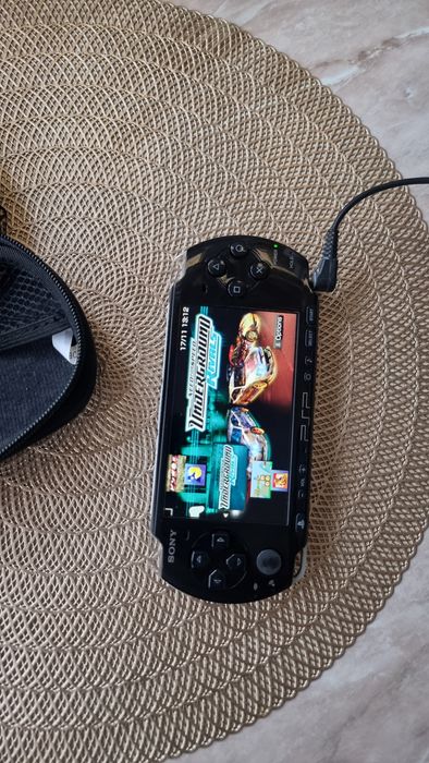 Joc PSP 3004 modat